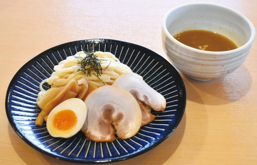 つけ麺(魚介)