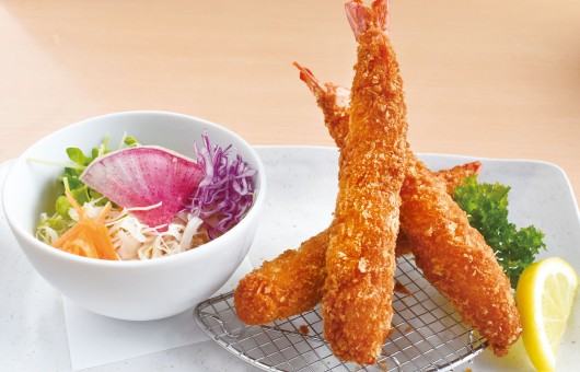 エビフライ